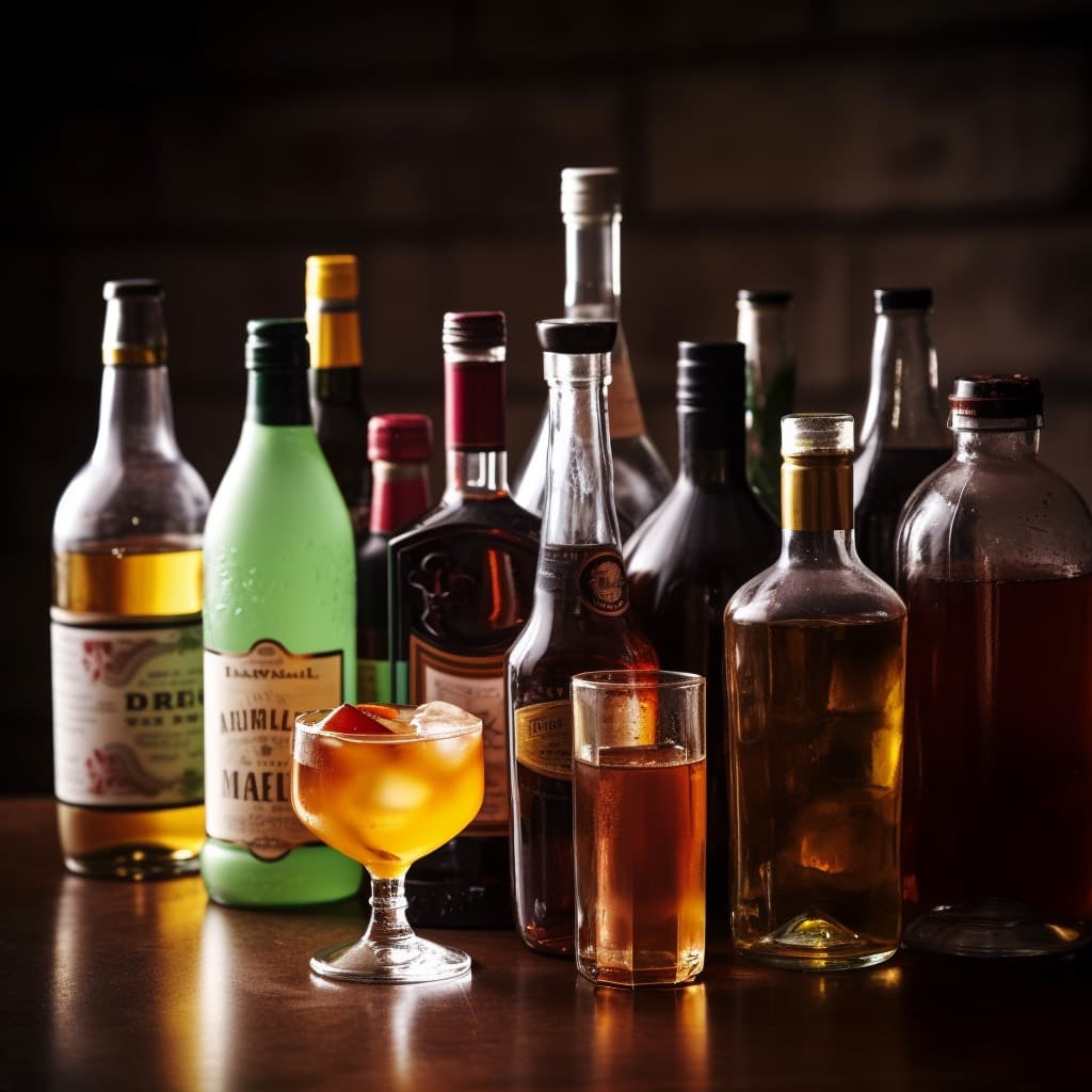 The Truth About Alcoholic Drinks and Their Effects on Health
