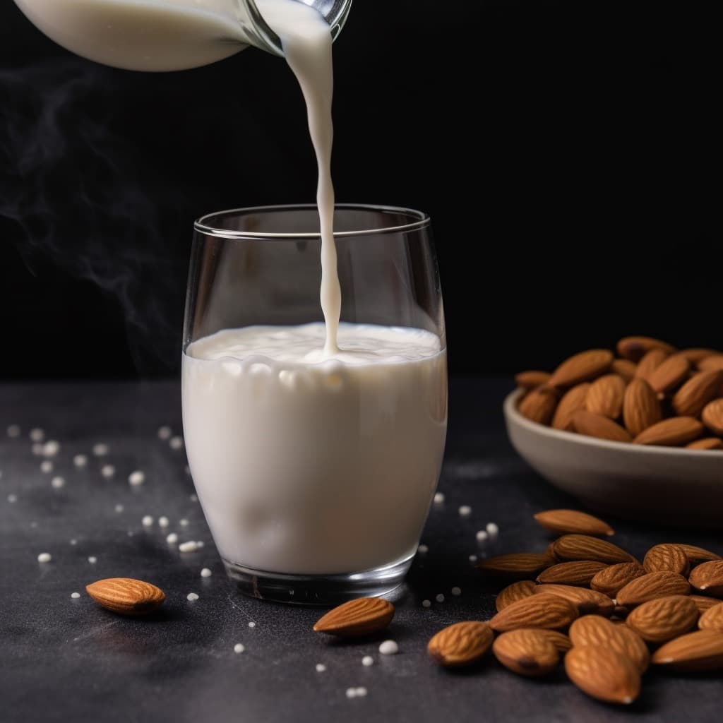 Plant-Based Milk Alternatives: Which One is Right for You?