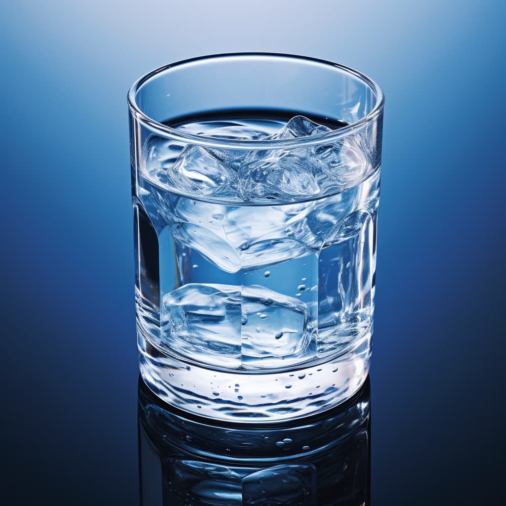 The Importance of Staying Hydrated: Benefits of Drinking Water