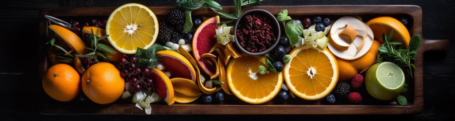 Wholesome Nourish Header