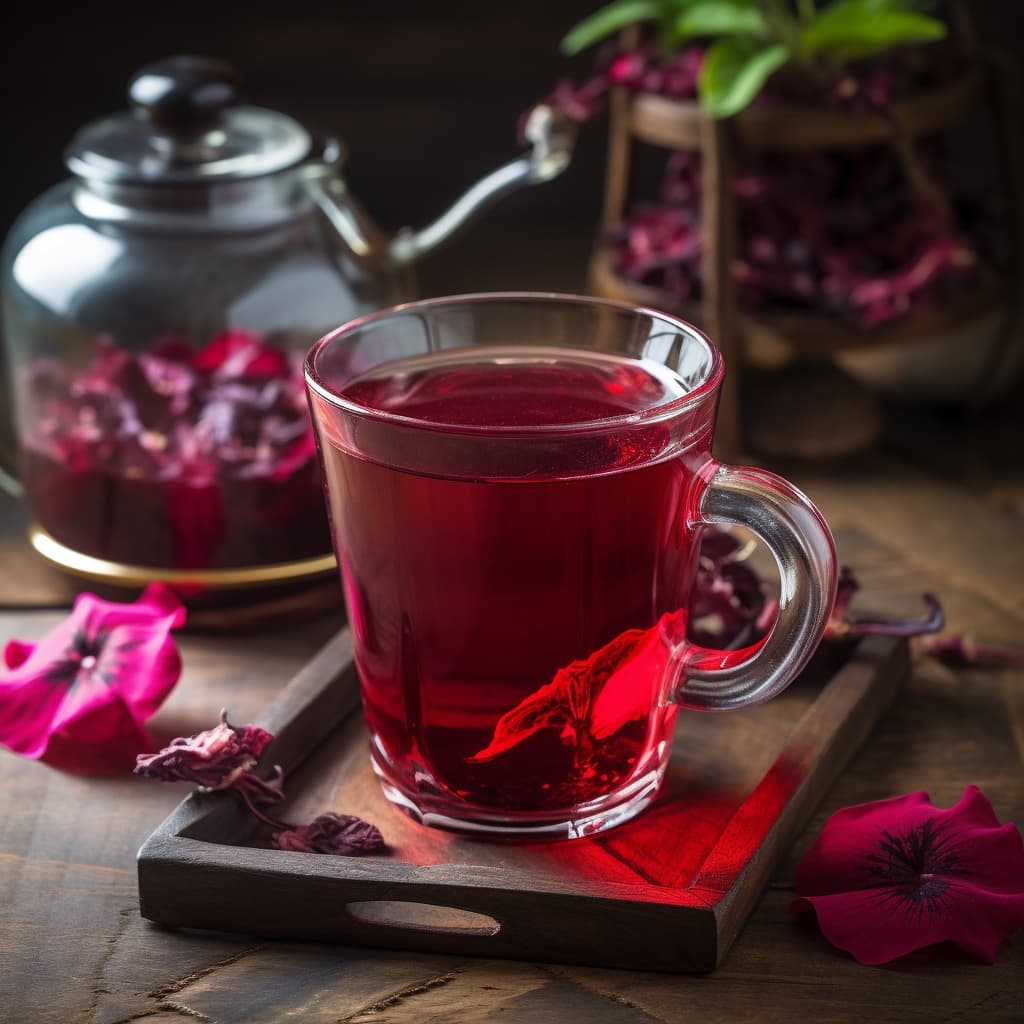 Drinks For Lowering Your High Blood Pressure