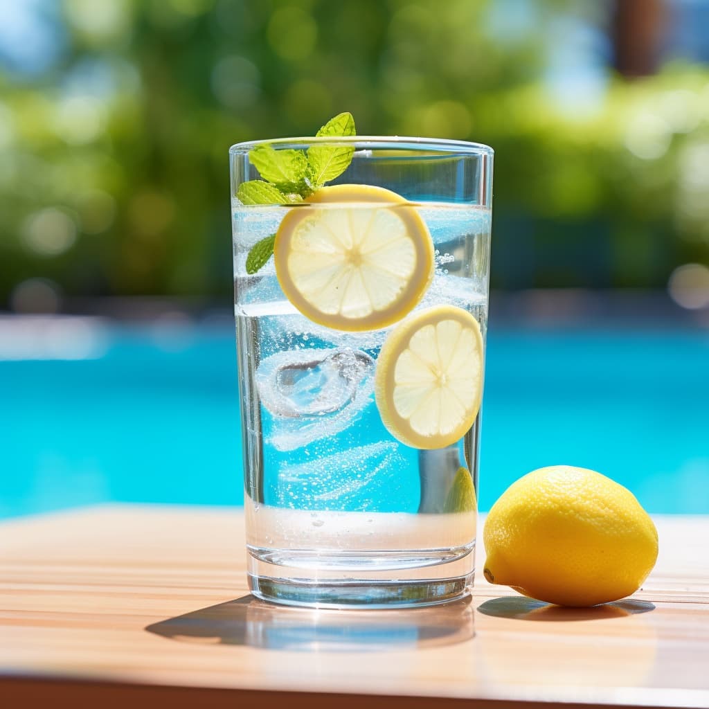 The Role of Beverages in Weight Management and Healthy Eating